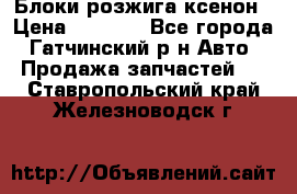 Блоки розжига ксенон › Цена ­ 2 000 - Все города, Гатчинский р-н Авто » Продажа запчастей   . Ставропольский край,Железноводск г.